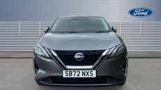 Nissan Qashqai 1.3 DiG-T MH Acenta Premium 5dr Petrol Hatchback